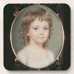 Minister van Dorothy Capper Bier Onderzetter