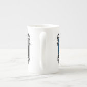 Ministère des Affaires Magiques de la France Logo Porselein Kop (Achterkant)