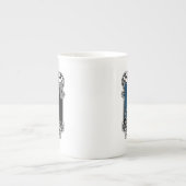 Ministère des Affaires Magiques de la France Logo Porselein Kop (Voorkant)