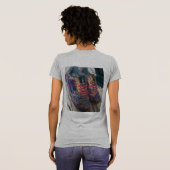 Ministerie shirts (Achterkant volledig)