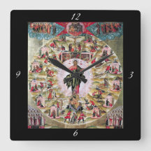 Ministerie van de Apostelen