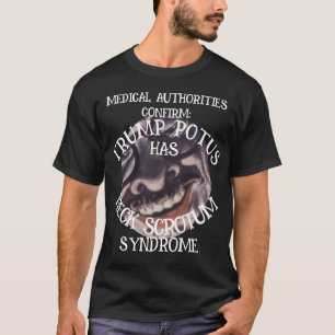MINISTERIE VAN DEFENSIE MINISTERIE VAN JUSTITIE MI T-SHIRT