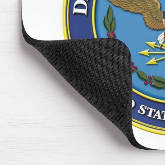 Ministerie van Defensie Muismat (Hoek)