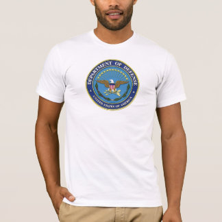 Ministerie van Defensie T-shirt