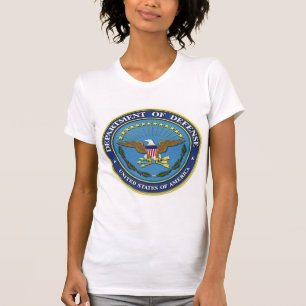Ministerie van Defensie T-shirt