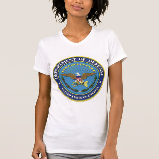 Ministerie van Defensie T-shirt