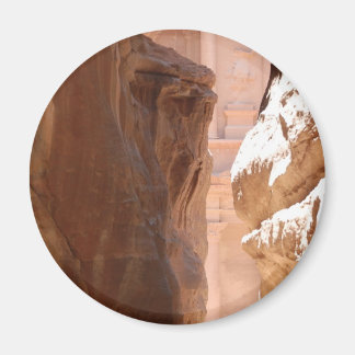 ministerie van Financiën Magneet