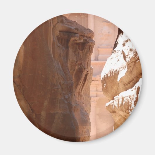 ministerie van Financiën Magneet (Voorkant)