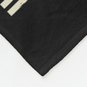 Ministerie van Oorlog VS Camouflage Vlag Departmen Fleece Deken (Hoek)