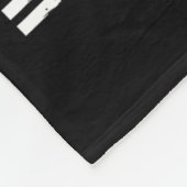 Ministerie van Oorlog VS Camouflage Vlag Departmen Fleece Deken (Hoek)