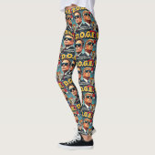 MINISTERIE VAN OVERHEIDSEFFICIËNTIE LEGGINGS (Links)