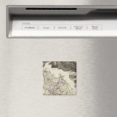 Ministerie van Wenen Magneet (Insitu (Vaatwasser))