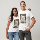 Ministerie van Wenen T-shirt (Unisex)