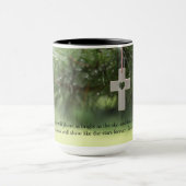 Ministerie | Waardering van de predikant Mok (Midden)