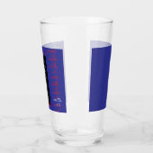 Ministeriebekers Glas (Links)