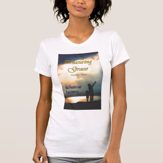 Ministeries van Financiën T-shirt (Voorkant)