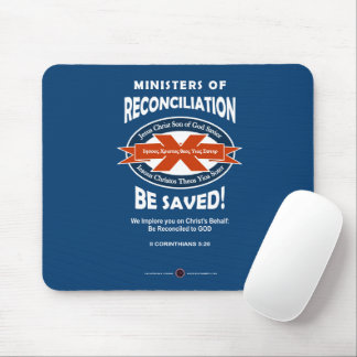 Ministers van Verzoening Muismat