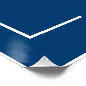 Ministers van Verzoening Perfect Poster (Hoek)