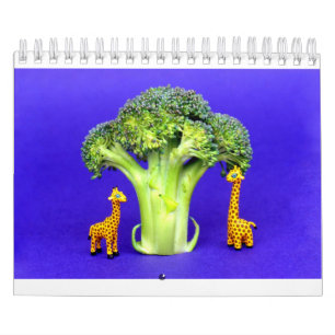Ministeve Menagerie Agenda Kalender