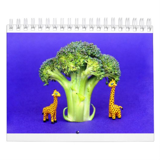 Ministeve Menagerie Agenda Kalender (Hoes)