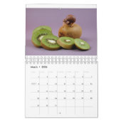 Ministeve Menagerie Agenda Kalender (Mar 2026)