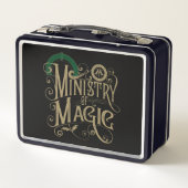 MINISTRY OF MAGIC™ Graphic (Achterkant)