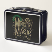  MINISTRY OF MAGIC™ Graphic (Voorkant)