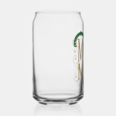  MINISTRY OF MAGIC™ Graphic Blikvorm Glas (Rechts)