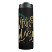  MINISTRY OF MAGIC™ Graphic Thermosbeker (Voorkant)