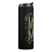  MINISTRY OF MAGIC™ Graphic Thermosbeker (Gedraaid links)