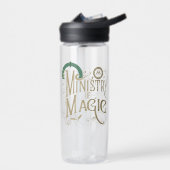  MINISTRY OF MAGIC™ Graphic Waterfles (Links)