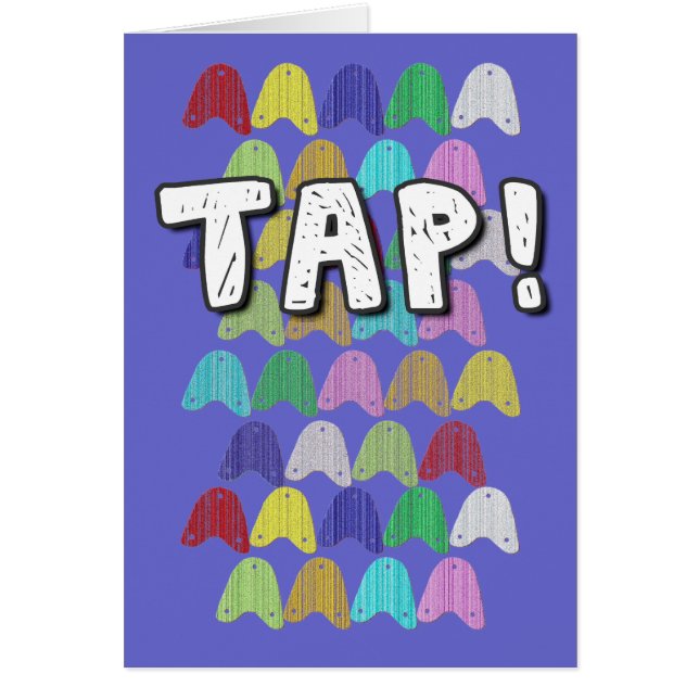 MiniTaps #10 (Voorkant)