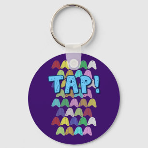 MiniTaps #10 Sleutelhanger