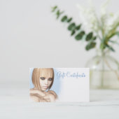 Minna Cadeaubon Kortingskaartje (Staand voorkant)