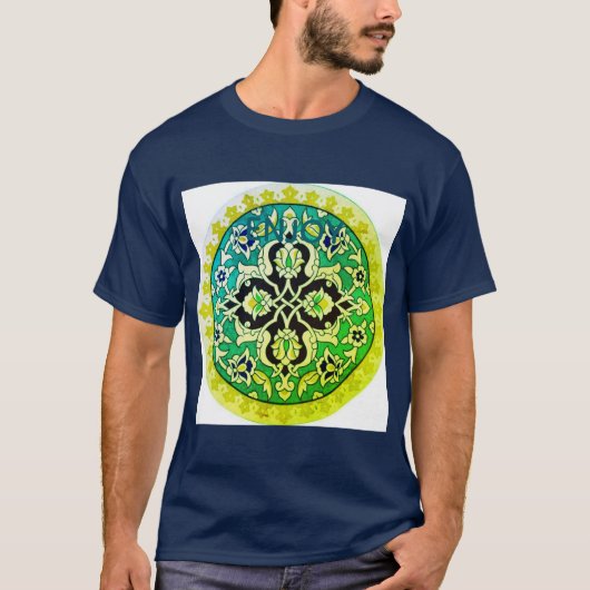 MINNAARS T-SHIRT (Voorkant)