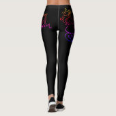 Minne Mercon 2024 Leggings (Achterkant)