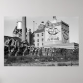 Minneapolis Brewery, jaren '30 Poster (Voorkant)