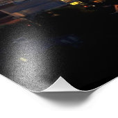 Minneapolis Foto Afdruk (Hoek)