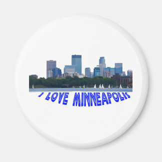 Minneapolis Magneet