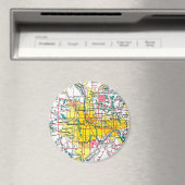 Minneapolis Magneet (Insitu (Vaatwasser))