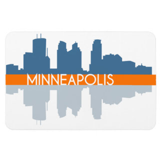 Minneapolis Magnet Magneet