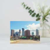 Minneapolis Minnesota Briefkaart (Staand voorkant)