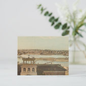 Minneapolis, Minnesota Briefkaart (Staand voorkant)