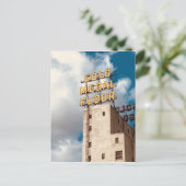 minneapolis minnesota briefkaart (Staand voorkant)