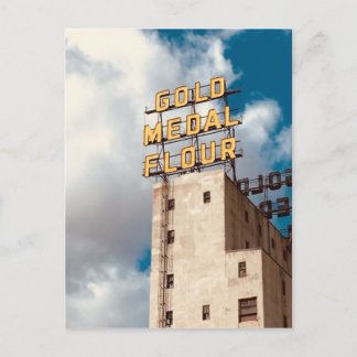 minneapolis minnesota briefkaart