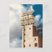 minneapolis minnesota briefkaart (Voorkant)