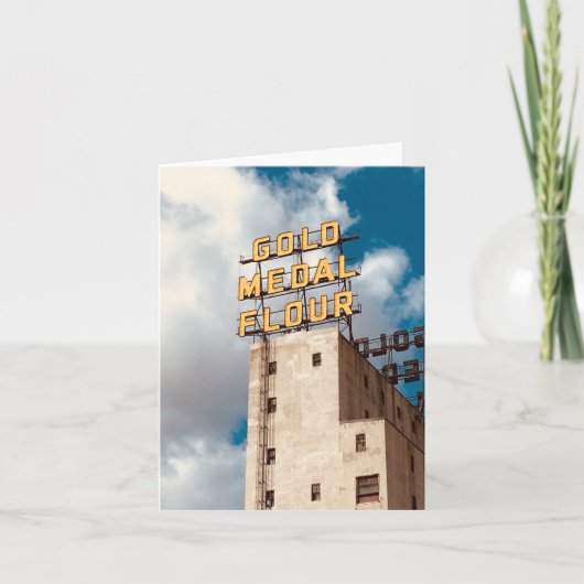 minneapolis minnesota feestdagen kaart (Voorkant)