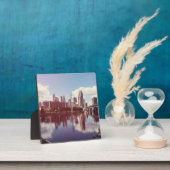 Minneapolis Minnesota Fotoplaat (Insitu)