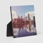 Minneapolis Minnesota Fotoplaat (Voorkant)