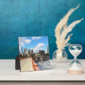 Minneapolis Minnesota Fotoplaat (Insitu)
